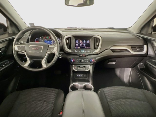 2023 GMC Terrain SLE - Photo 24