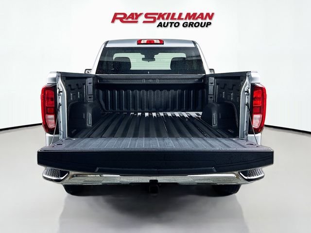 2025 GMC Sierra 1500 Pro - Photo 10