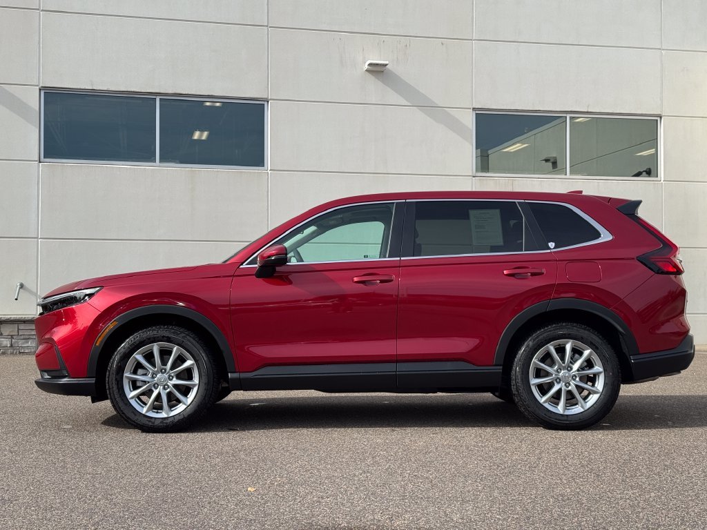 2026 Honda CR-V EX - Photo 6