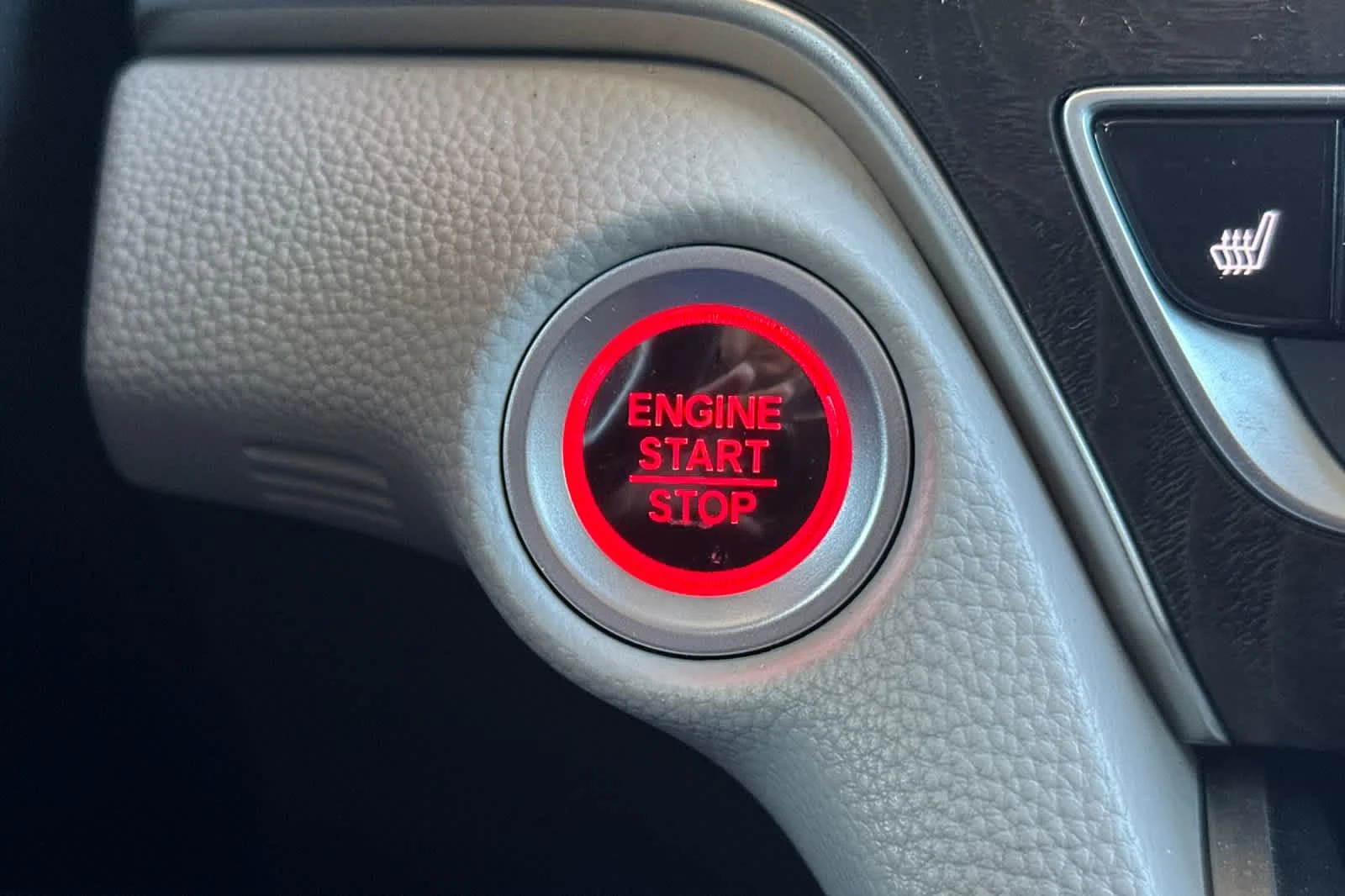 2021 Honda Accord EX-L - Photo 23