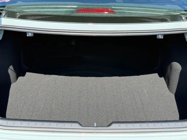Certified Used 2026 Gray Kia LXS image 23