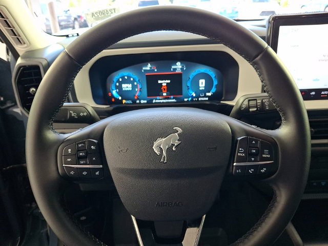 Used 2025 Gray Ford Heritage image 23
