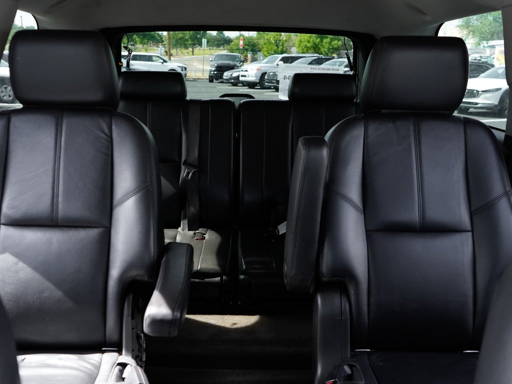 Used 2014 Summit White Chevrolet LT image 27
