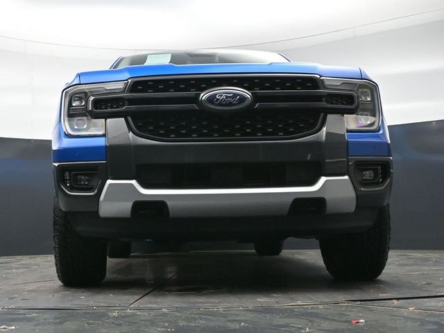 2024 Ford Ranger Lariat - Photo 30