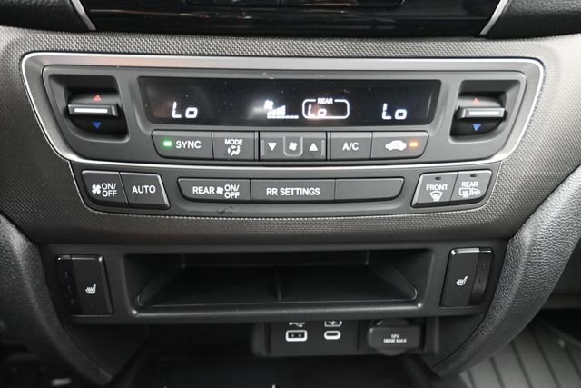 2026 Honda Ridgeline TrailSport - Photo 16