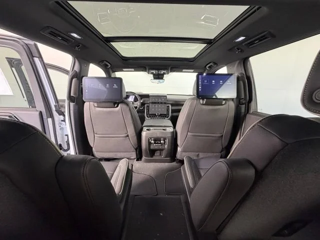 2026 GMC Yukon XL Elevation - Photo 15