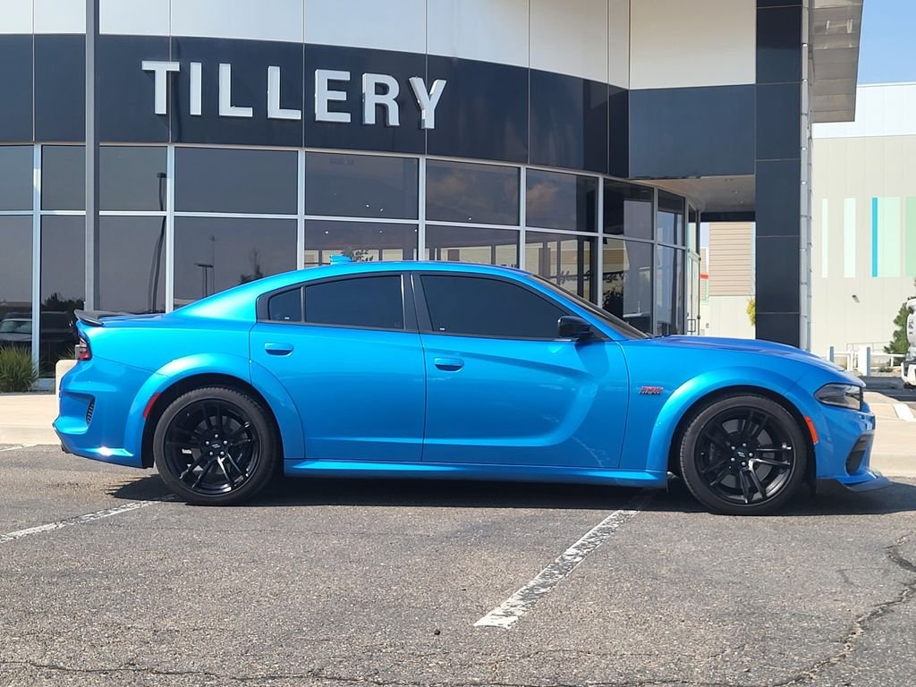 2023 Dodge Charger