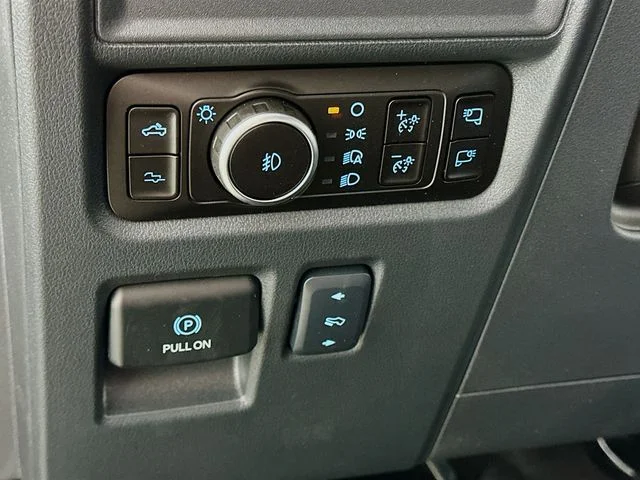 New 2026 Ford F-150 Raptor