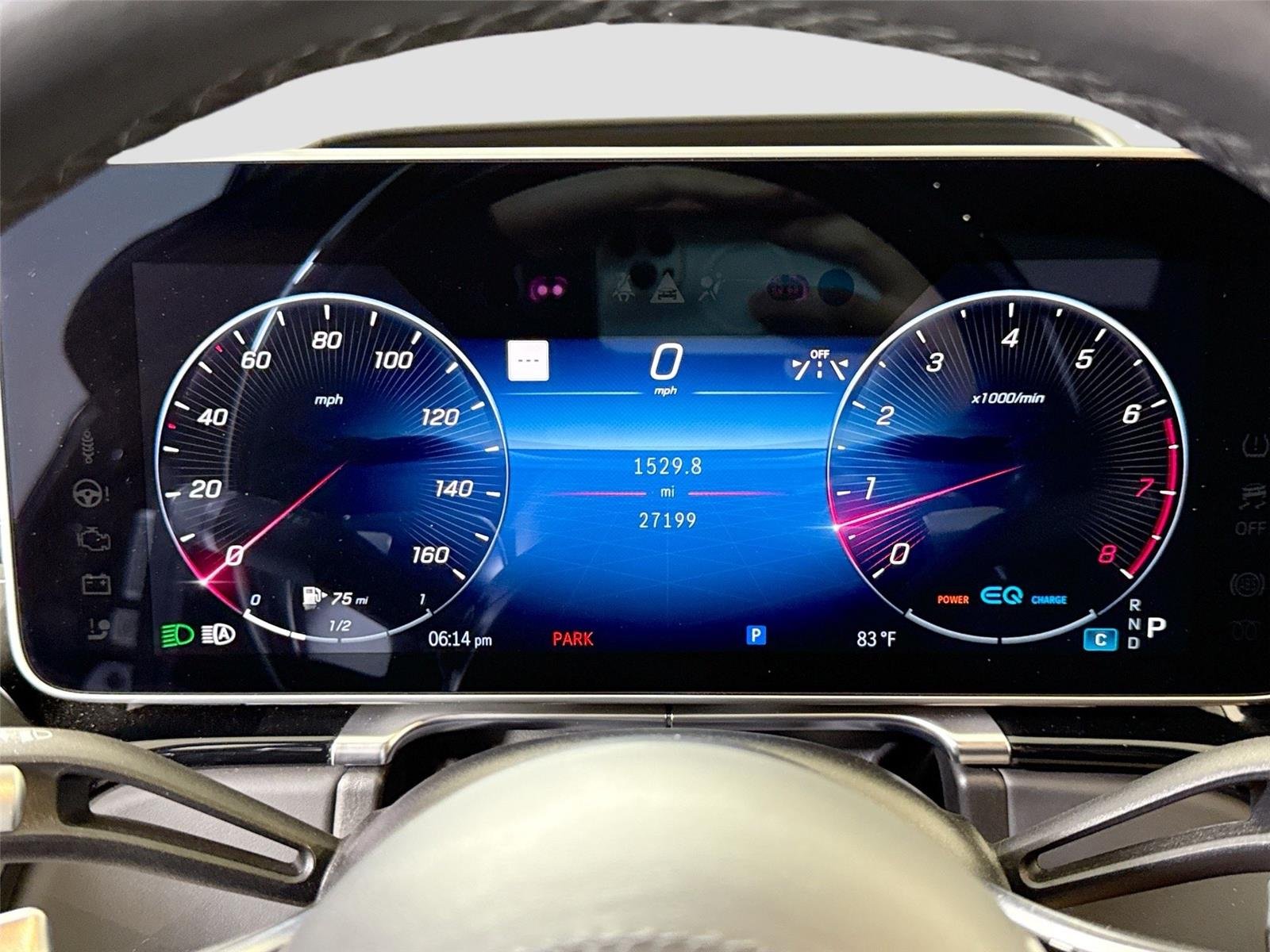 Used 2022 Black Mercedes-Benz Maybach S 580 | Exec Seating | Rear TVs image 16