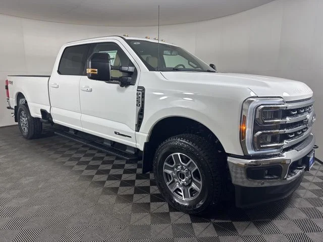 2026 Ford F-250 Lariat 4x4 Crew Cab 8' Box's photo