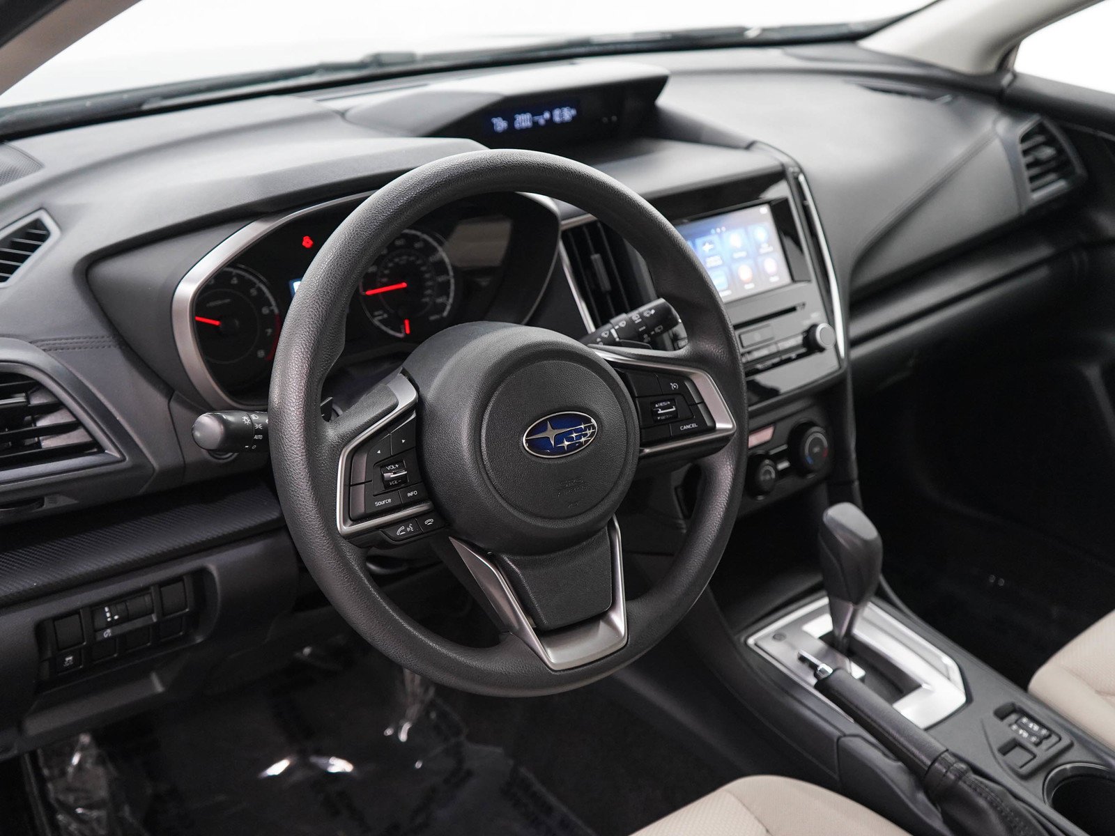 Used 2019 Dark Blue Pearl Subaru 2.0i Premium image 20