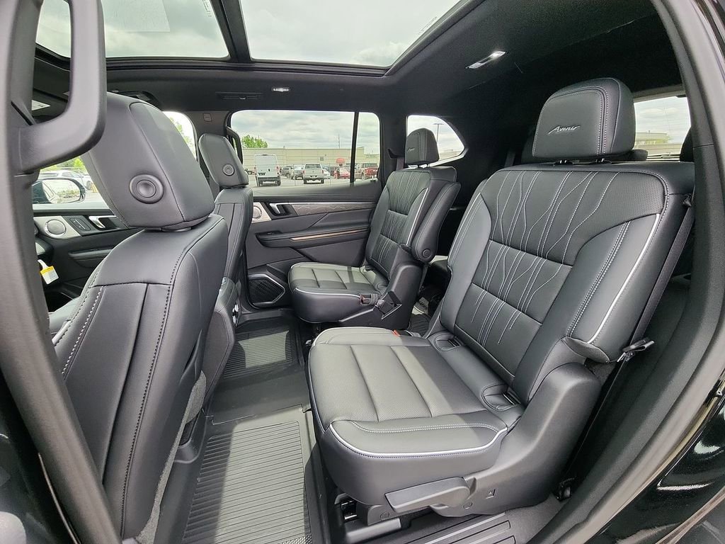 2026 Buick Enclave Avenir - Photo 23