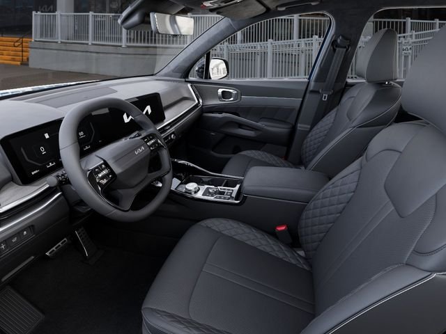 New 2026 Blue Kia X-Line SX Prestige image 18