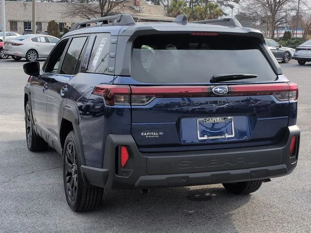 2026 Subaru Outback Limited XT - Photo 5