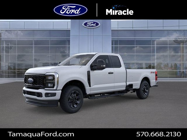 2026 Ford Super Duty F-350® XL