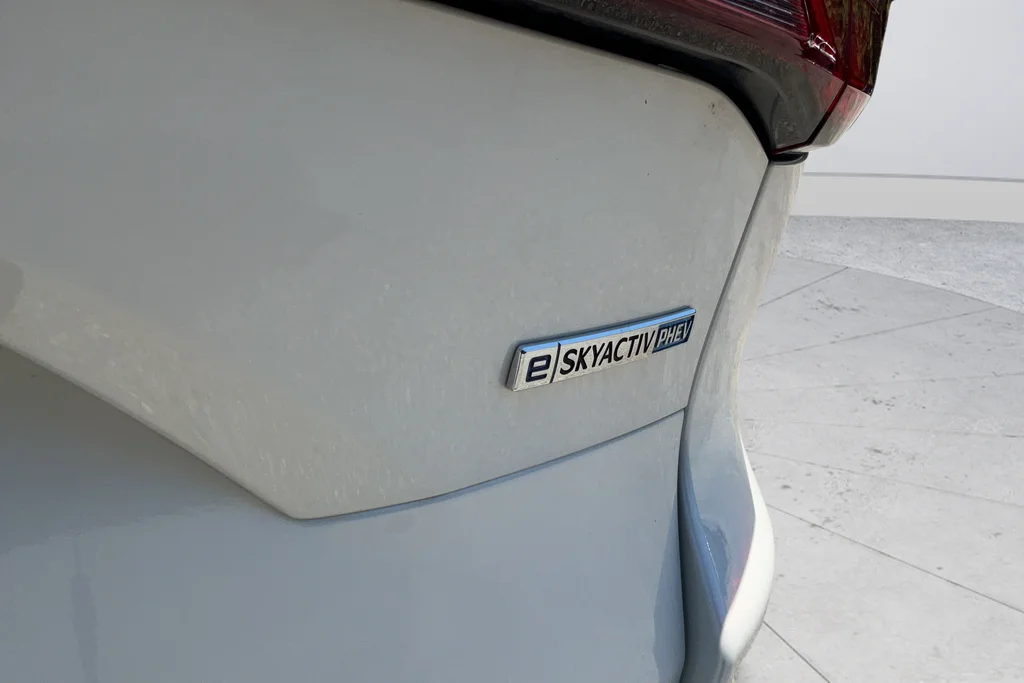 2024 Mazda CX-90 Premium Plus Package - Photo 30