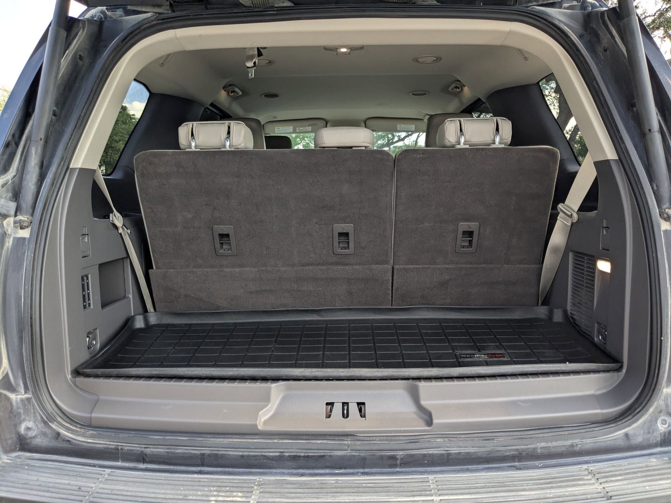 Used 2021 Brown Metallic Ford XLT image 24