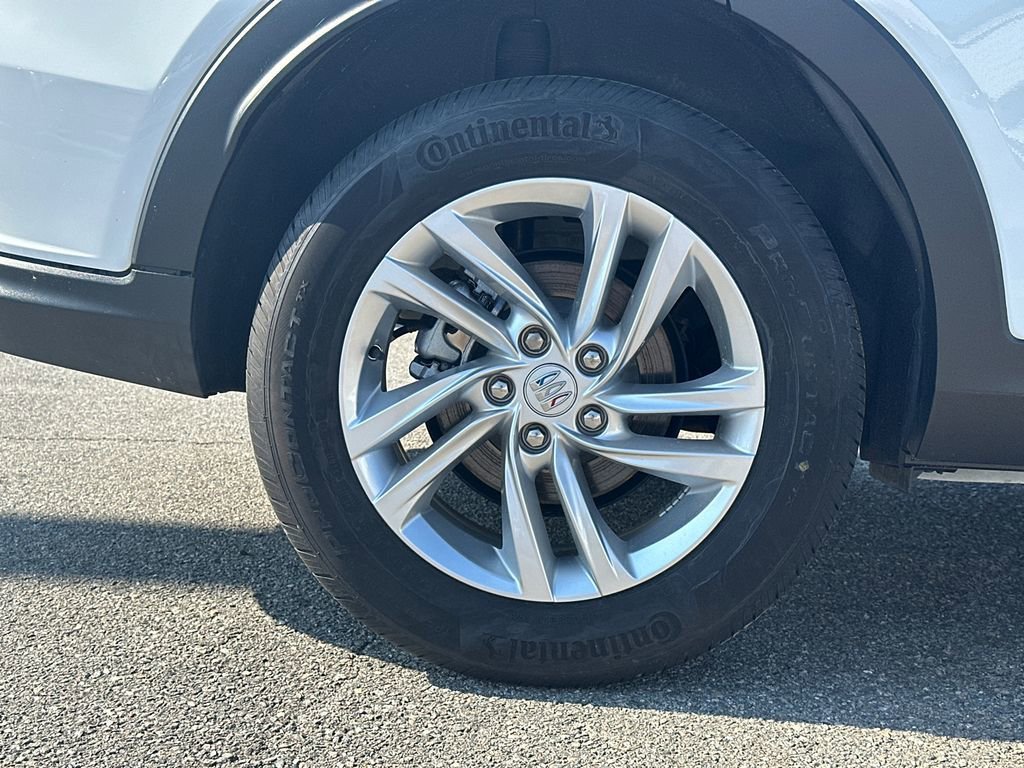2024 Buick Envista Preferred - Photo 17