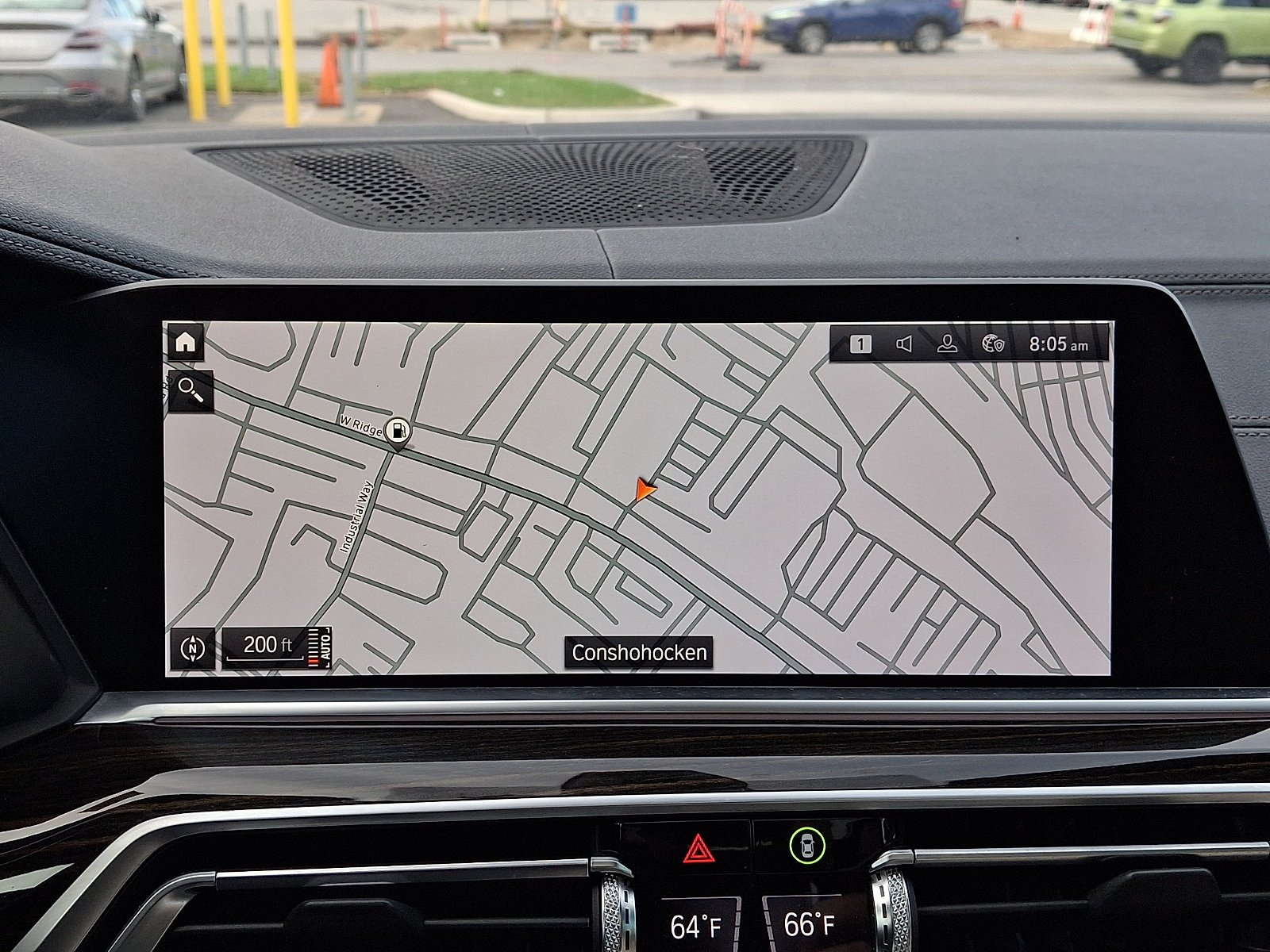 Used 2019 Alpine White BMW xDrive40i image 18