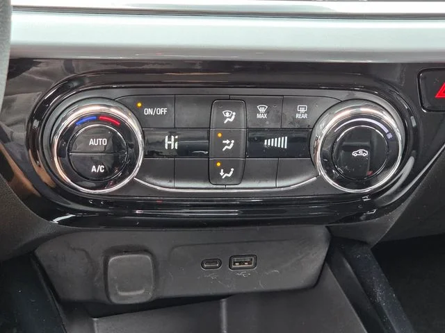 Used 2025 Gray Chevrolet LT image 24