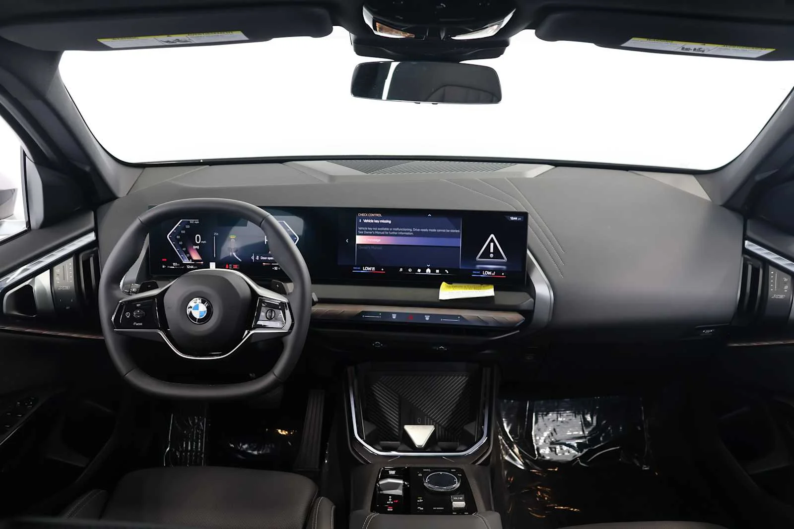 Certified Used 2026 Skyscraper Grey Metallic BMW 30 xDrive image 23