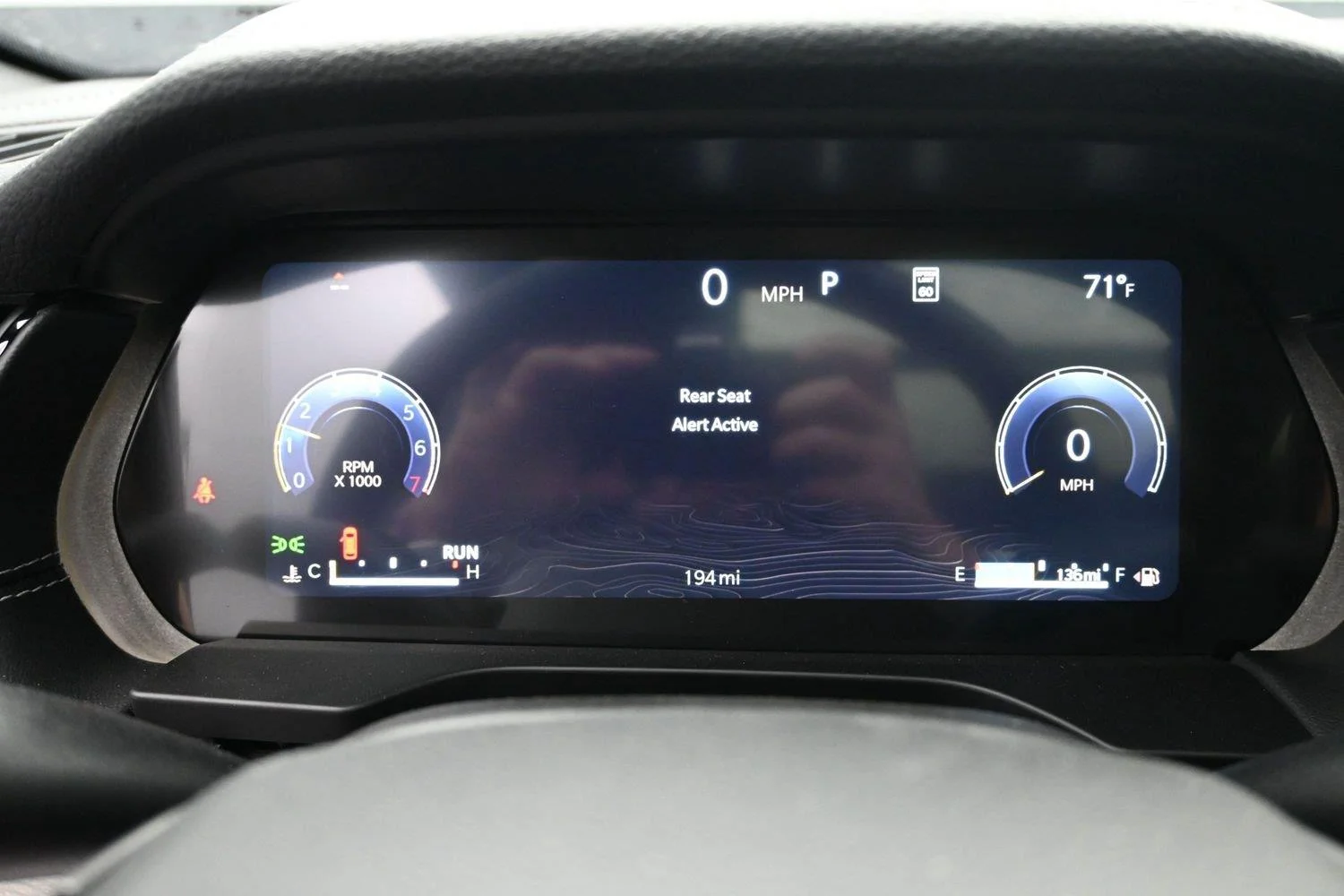 2026 Jeep Grand Cherokee Limited - Photo 24