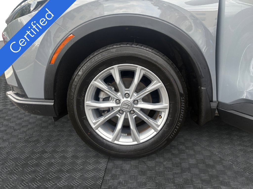 2024 Honda CR-V EX - Photo 14