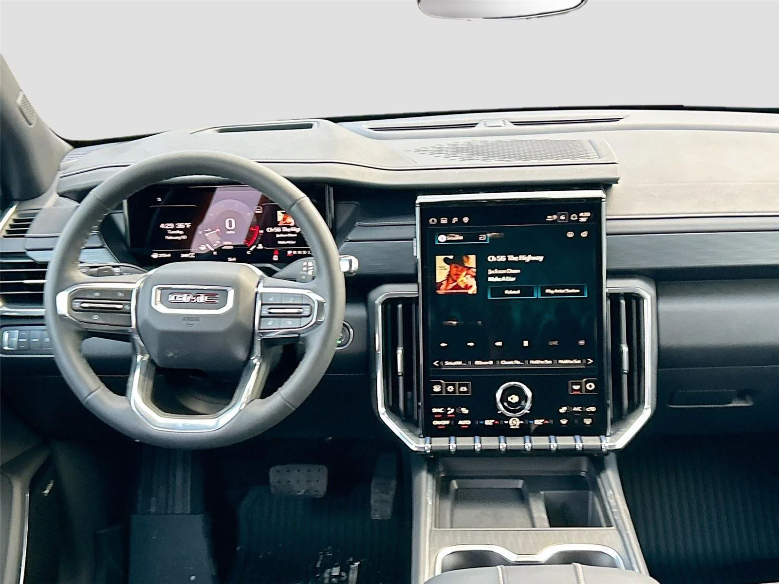 2026 GMC Acadia Elevation - Photo 21