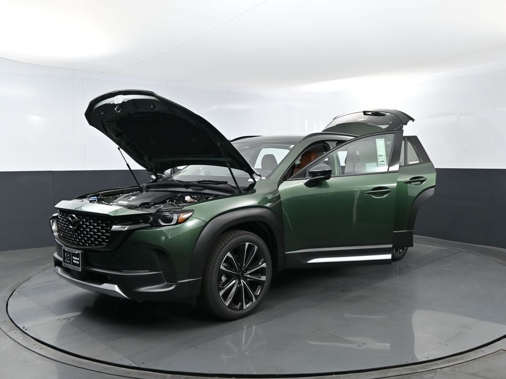 New 2026 Cypress Mazda 2.5 Turbo Premium Plus AWD image 26