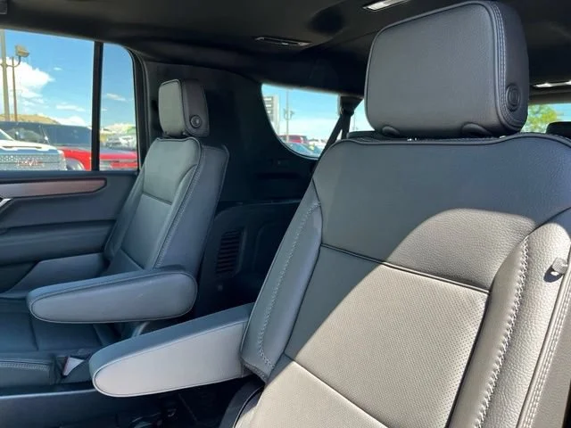 New 2026 Onyx Black GMC Denali image 18