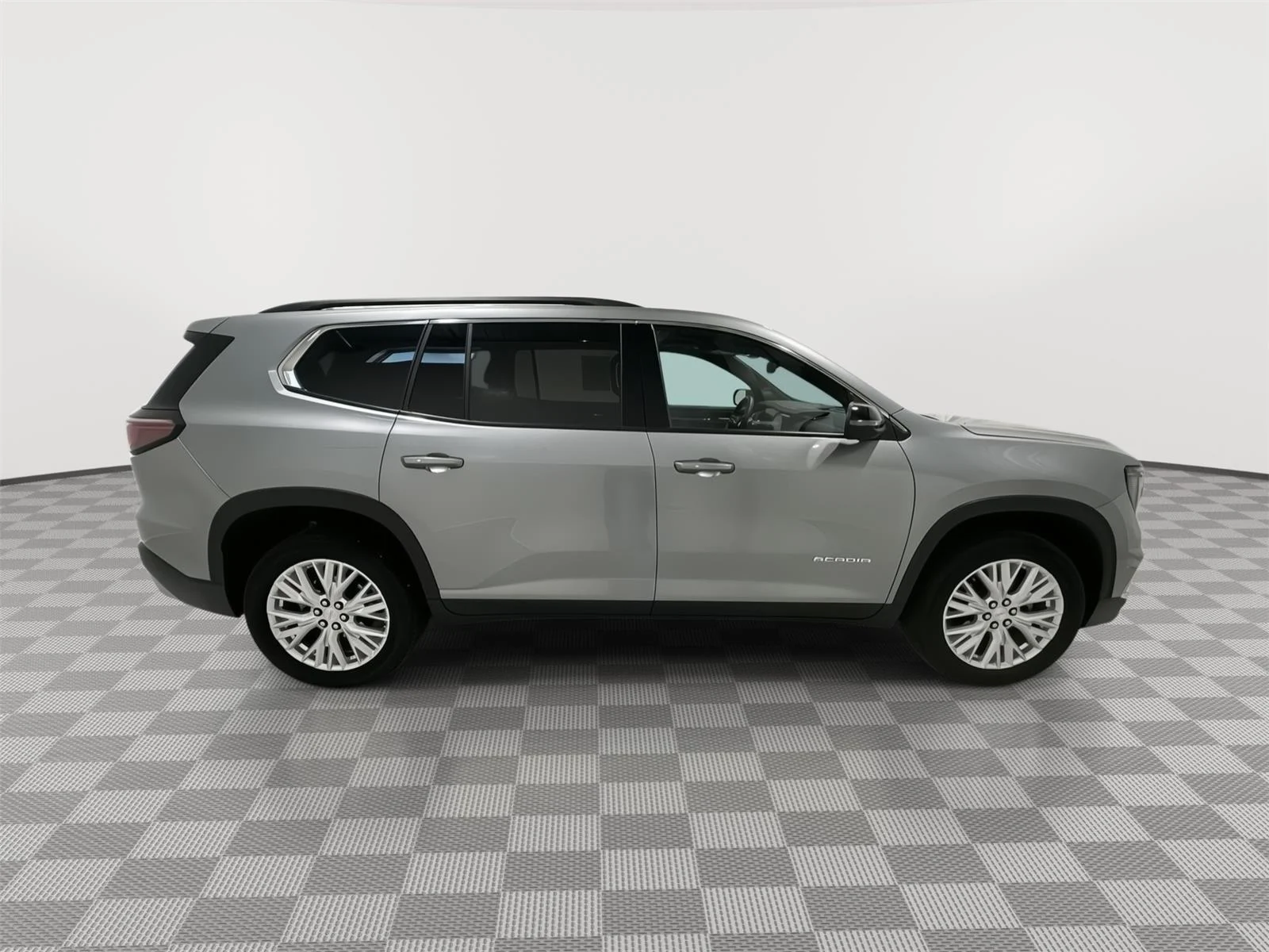 Used 2025 Sterling Metallic GMC Elevation image 6