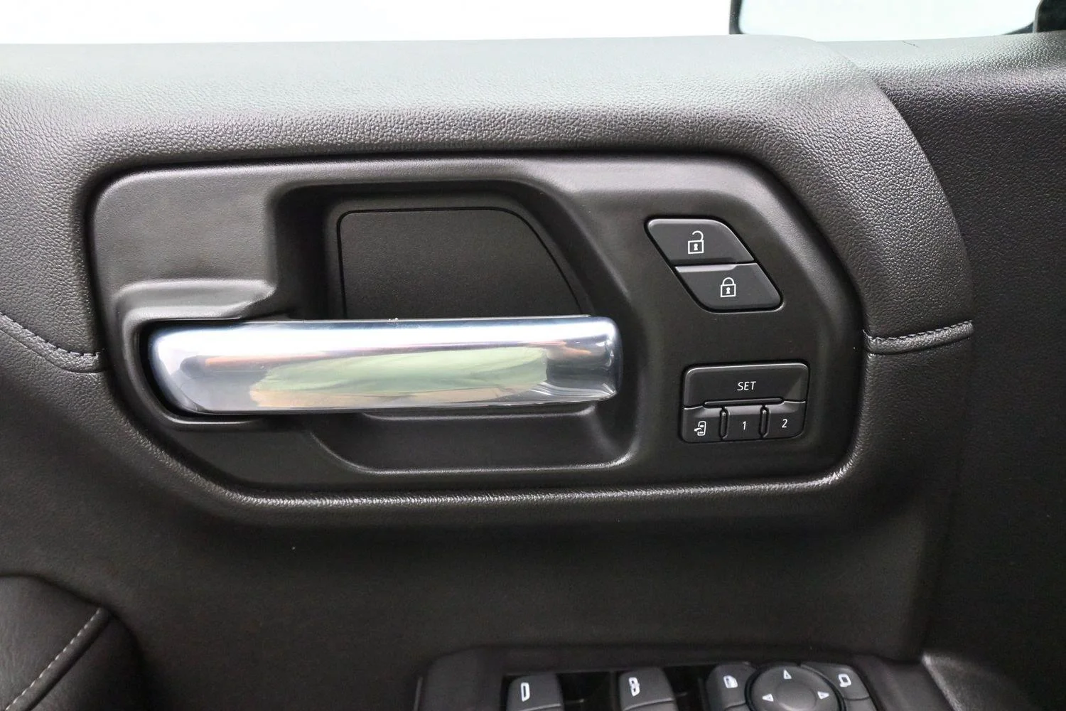 Used 2019 Satin Steel Metallic Chevrolet High Country image 11