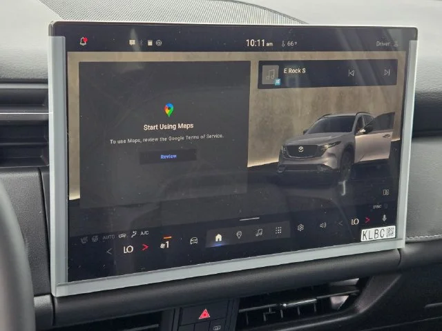 New 2026 Jet Black Mica Mazda 2.5 S Preferred AWD image 23