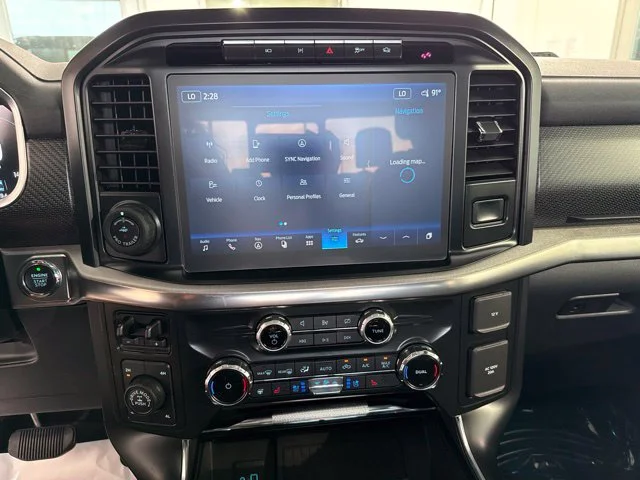 Used 2022 Blue Ford Raptor image 21