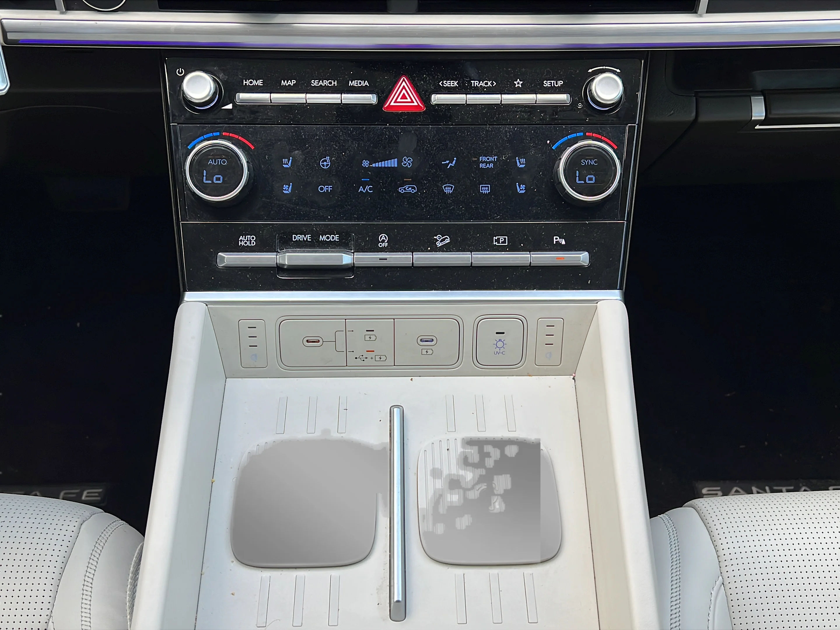 Used 2024 Serenity White Hyundai Calligraphy image 15