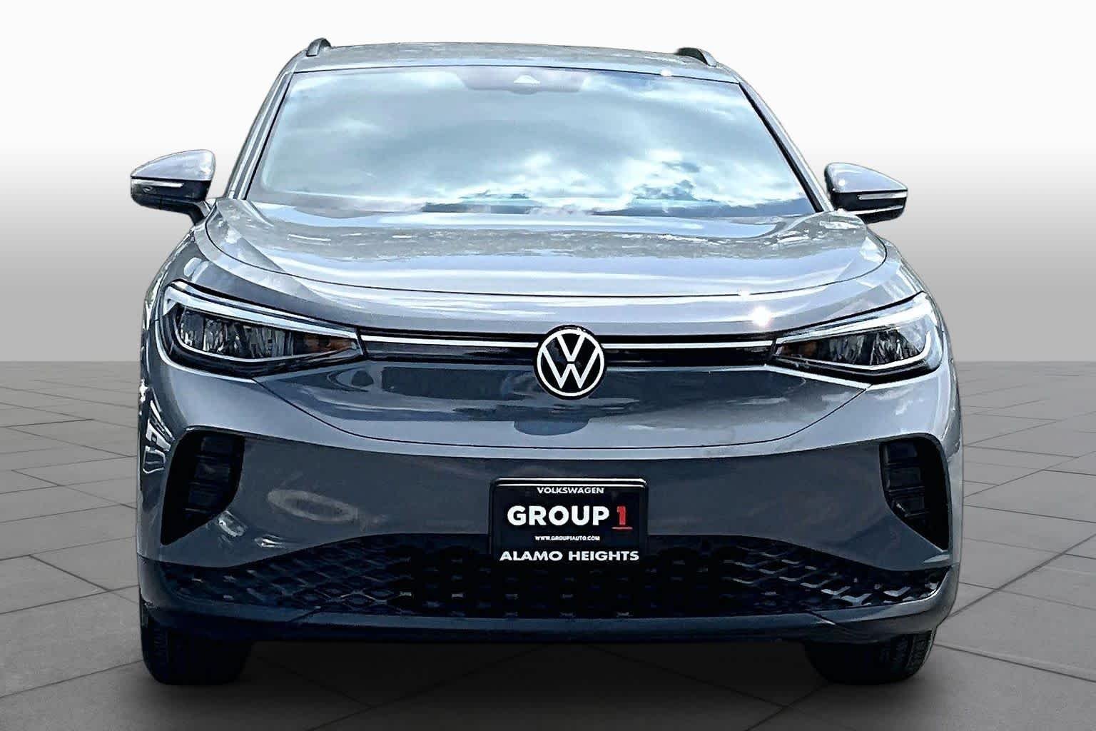 Certified Pre-Owned 2025 Volkswagen ID.4 Pro