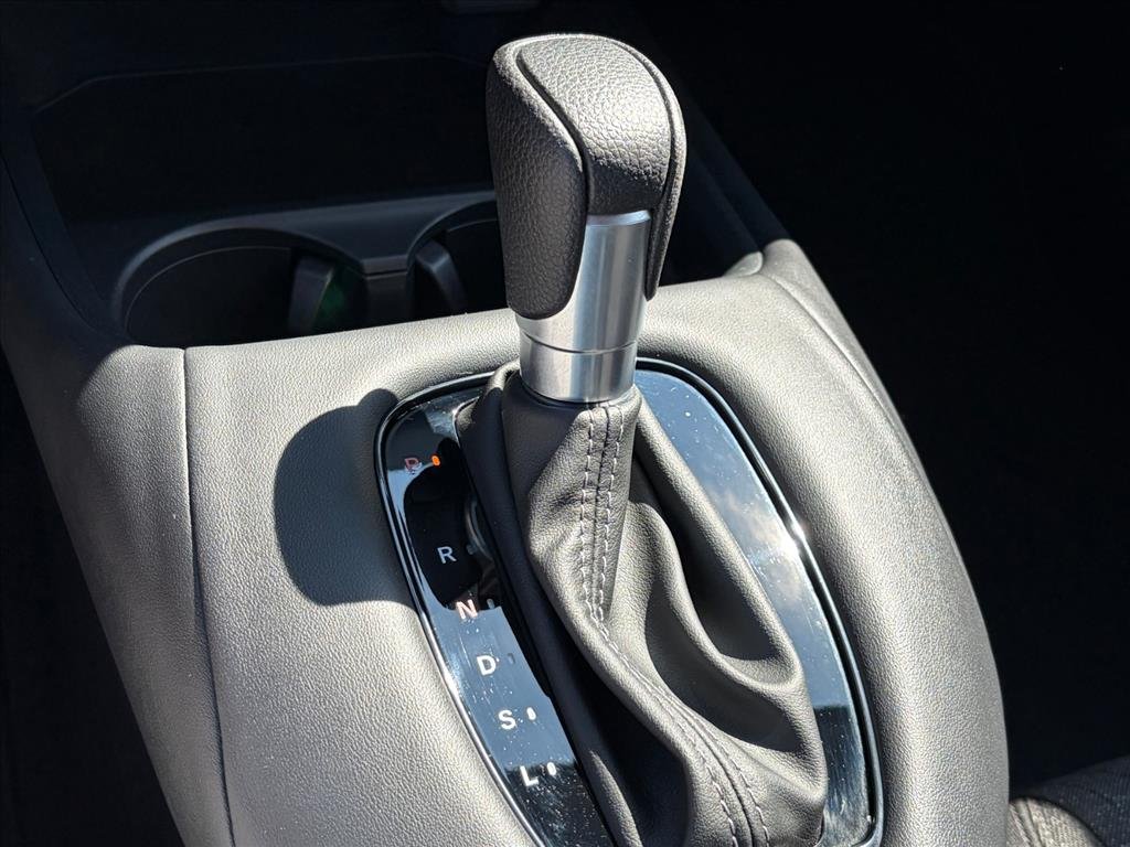 2024 Honda HR-V LX - Photo 16