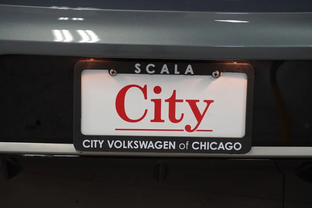 Used 2021 Everlasting Silver Kia EX image 49