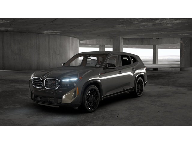 2026 BMW XM Label's photo