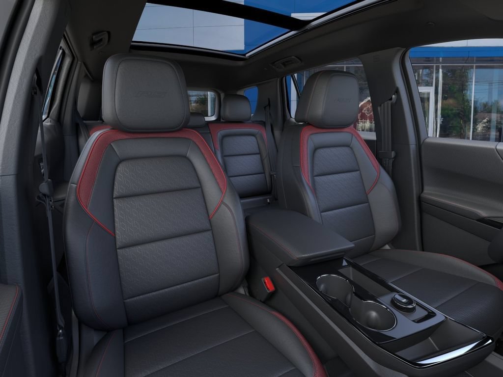2026 Chevrolet Equinox RS - Photo 16