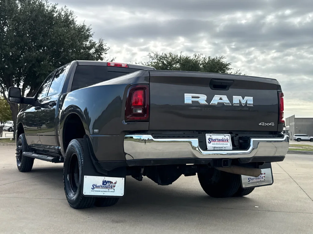Used 2026 Gray Ram Tradesman image 7
