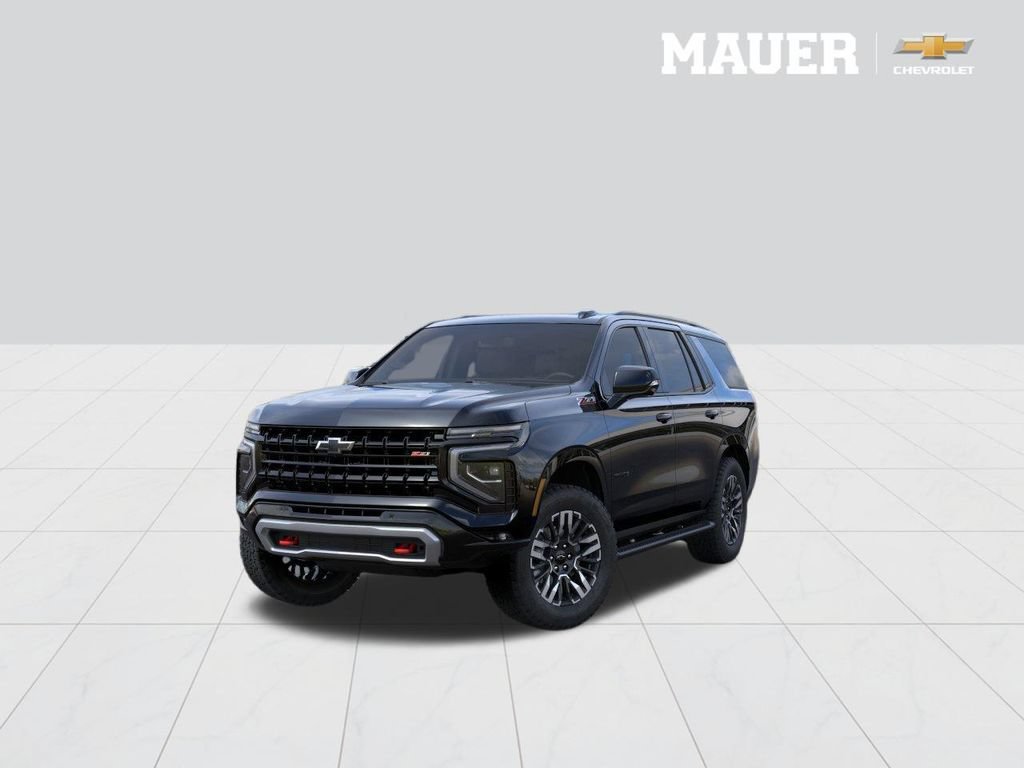 2026 Chevrolet Tahoe Z71 - Photo 9