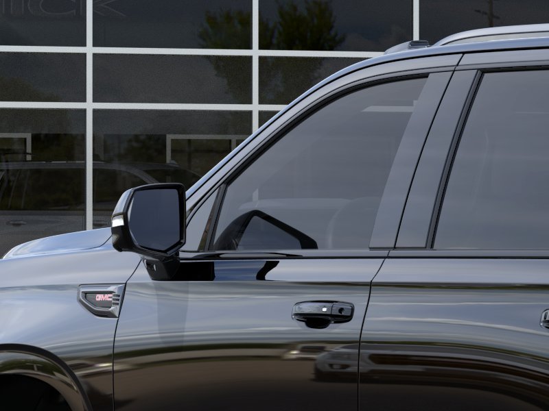 2026 GMC Yukon AT4 - Photo 12