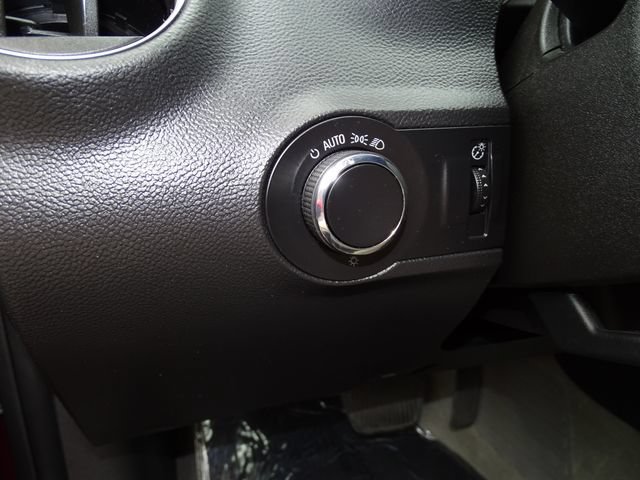 Used 2011 Red Jewel Tintcoat Chevrolet 2LT image 21
