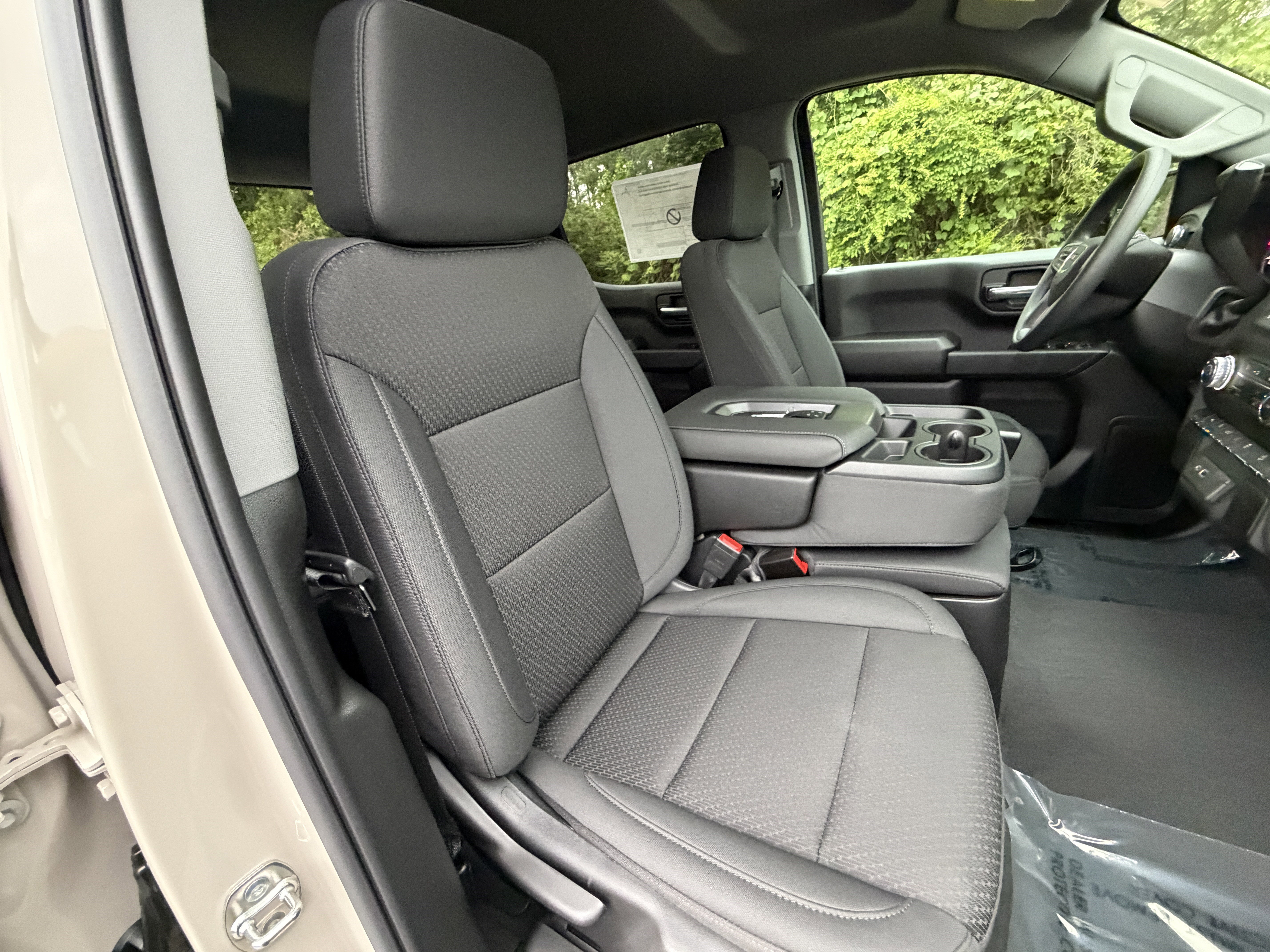 2026 GMC Sierra 1500 Pro - Photo 19