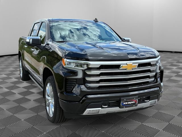2026 Chevrolet Silverado 1500 High Country - Photo 7