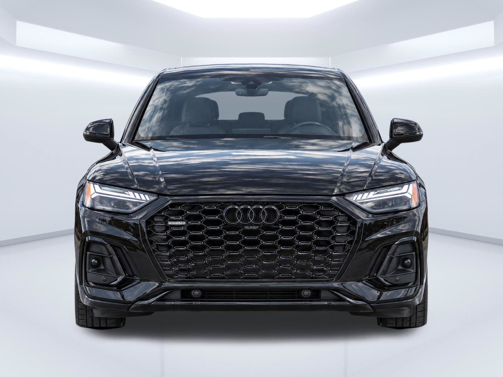 Certified Used 2023  Audi 45 S line Prestige image 5