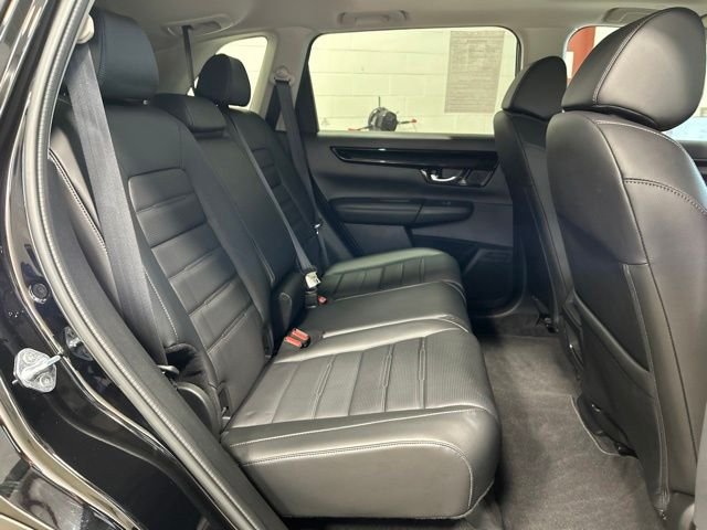2025 Honda CR-V EX-L - Photo 20