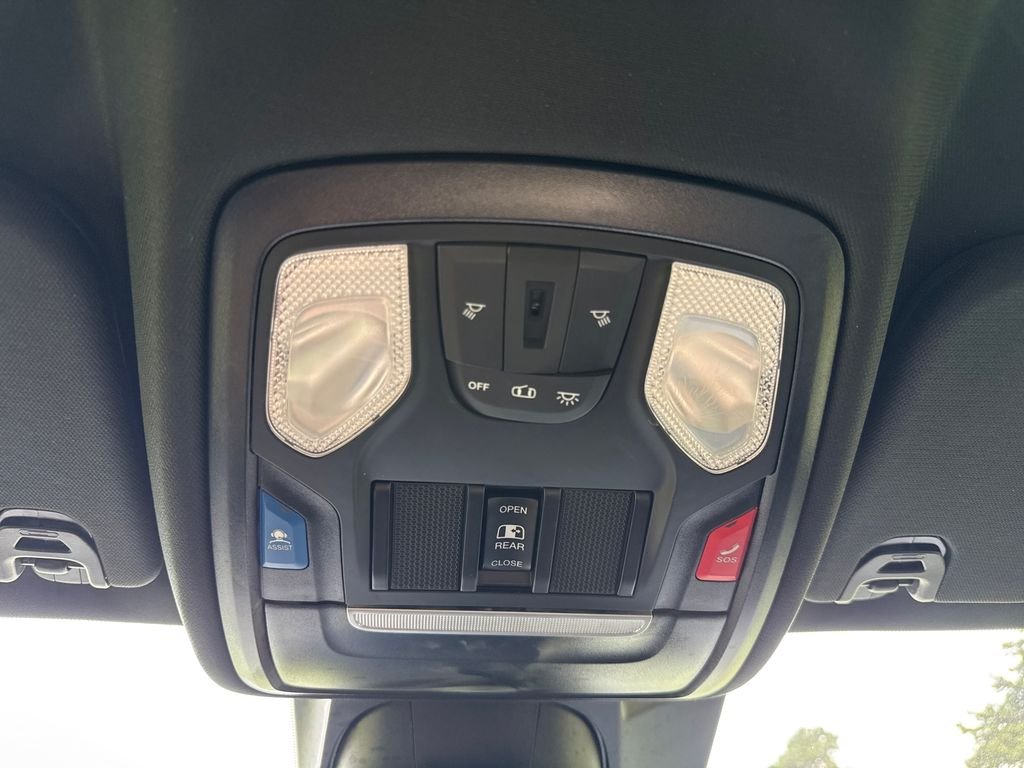 2024 RAM Ram 1500 Pickup Big Horn/Lone Star - Photo 22