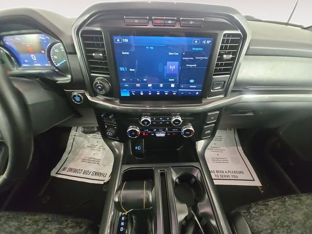 2023 Ford F-150 Tremor - Photo 11